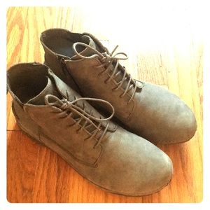 El naturalista Women's N918 Angkor Ankle Bootie